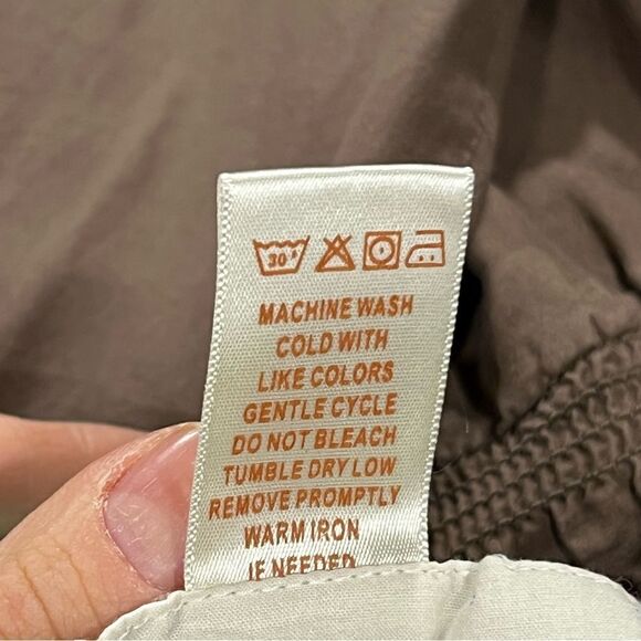 Clearance!!! Embroidered v-neck dress - Picture 7 of 12